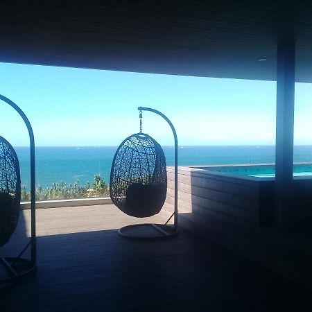 Oceandunes Sibaya Umhlanga Exterior photo